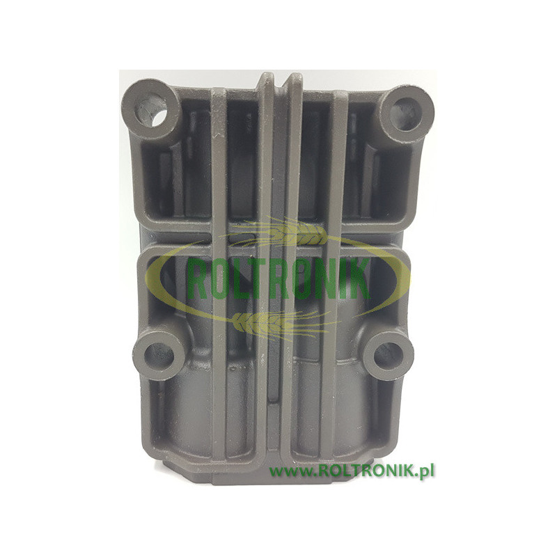 Udor Delta 100 1C Pumpenkopf, 1604G1