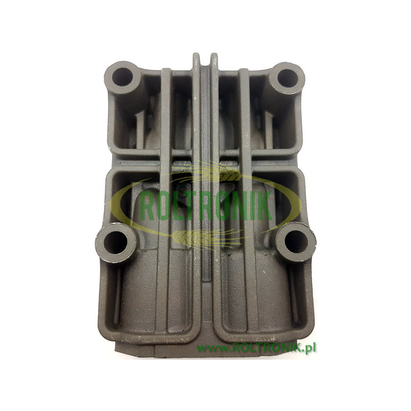 Linker Udor Delta Pumpenkopf, 1604G2