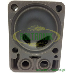 2Linker Udor Delta Pumpenkopf