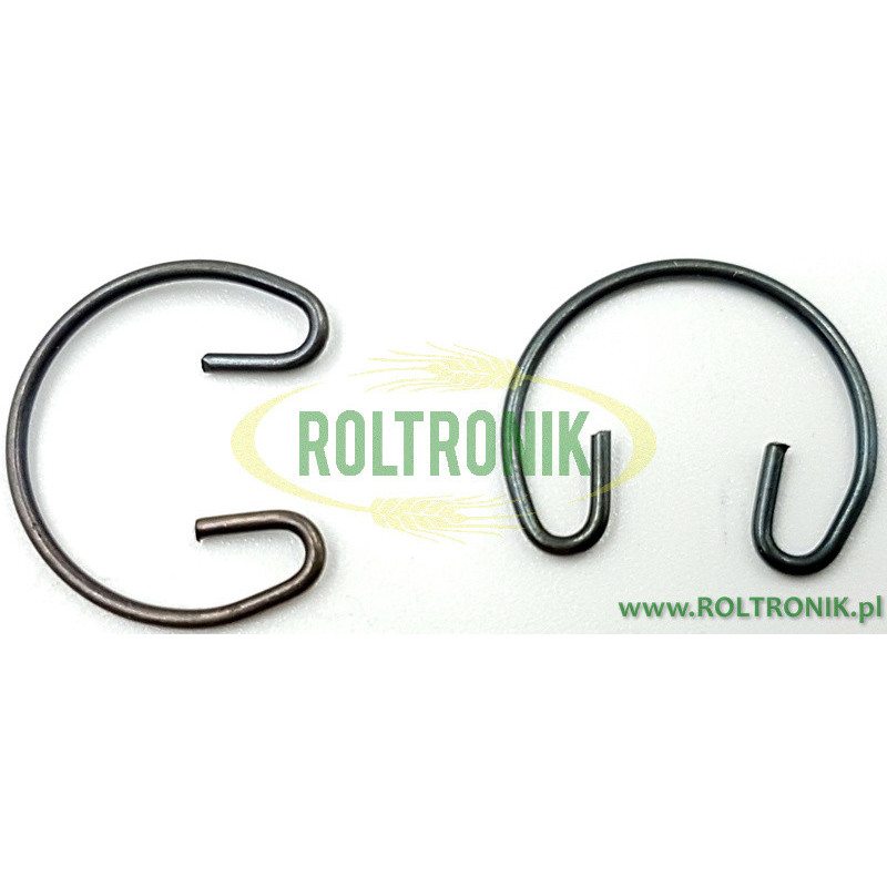 Seegerring D.18 für den Pumpenkolben Annovi Reverberi BP 250, 160691