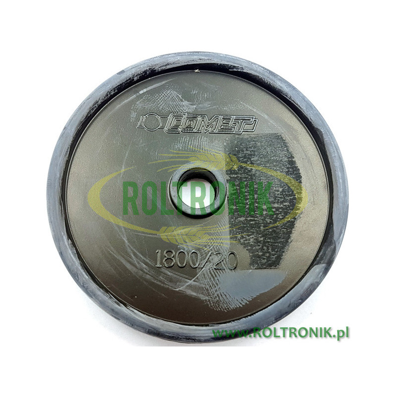 Comet MC 20 Pumpenmembran, 18000020