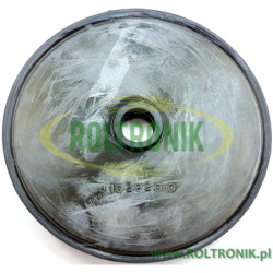 2Comet MC 20 Pumpenmembran