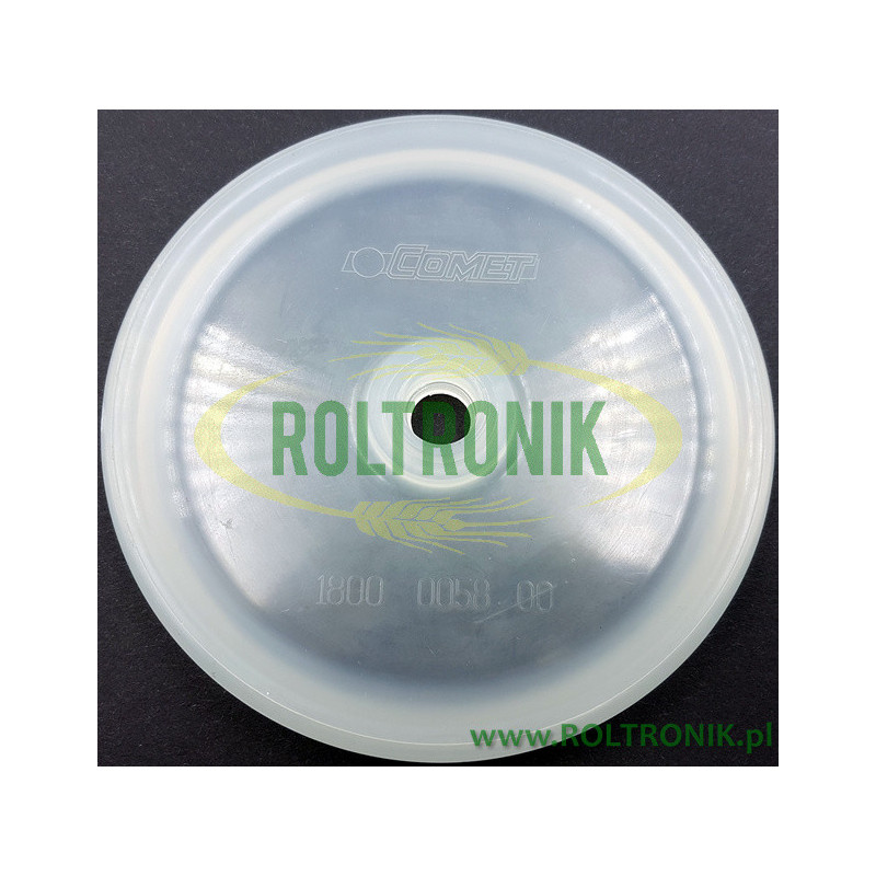 Diaphragm Desmopan ® IDS 1000 18000058 Comet
