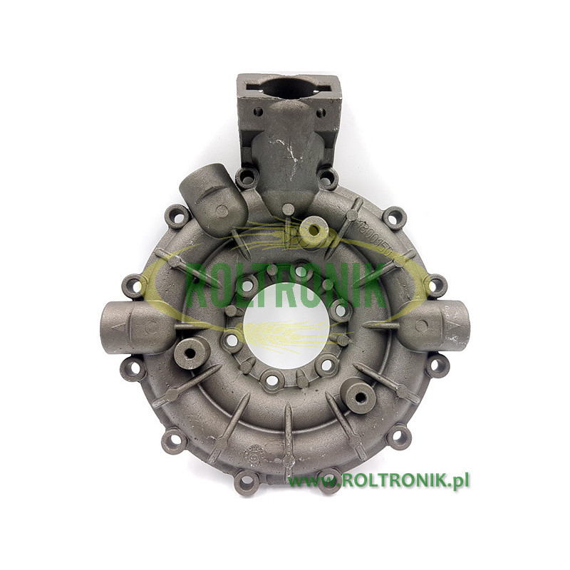 Vordere Abdeckung der Pumpe Annovi Reverberi 1064, 1800150