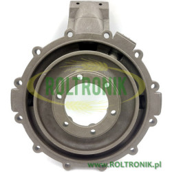 2Vordere Abdeckung der Pumpe Annovi Reverberi 1064