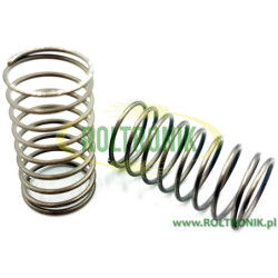 Ventilfeder Ø14,5x27 18020196 Comet