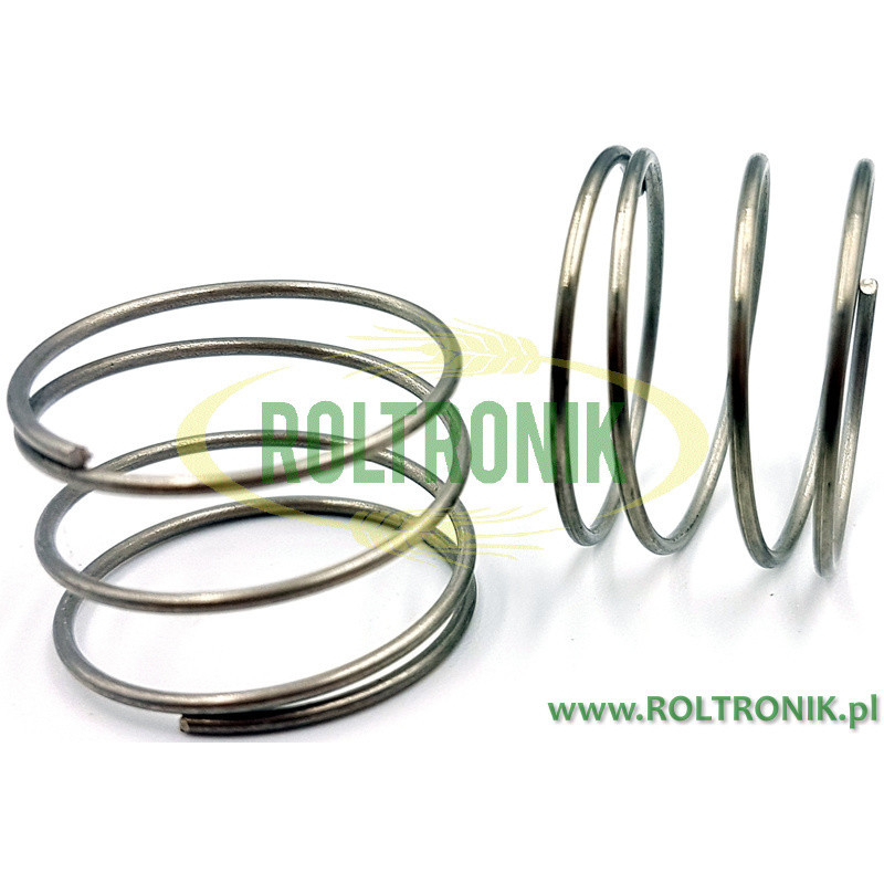 BP 18020245 Comet Pumpenventilfeder