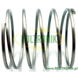 BP 281 Comet Ventilfeder, 18020286