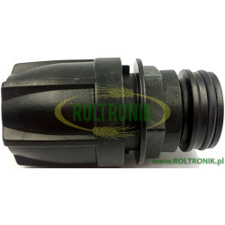 Złączka do rurki 1/2" T3M, 190213 Arag