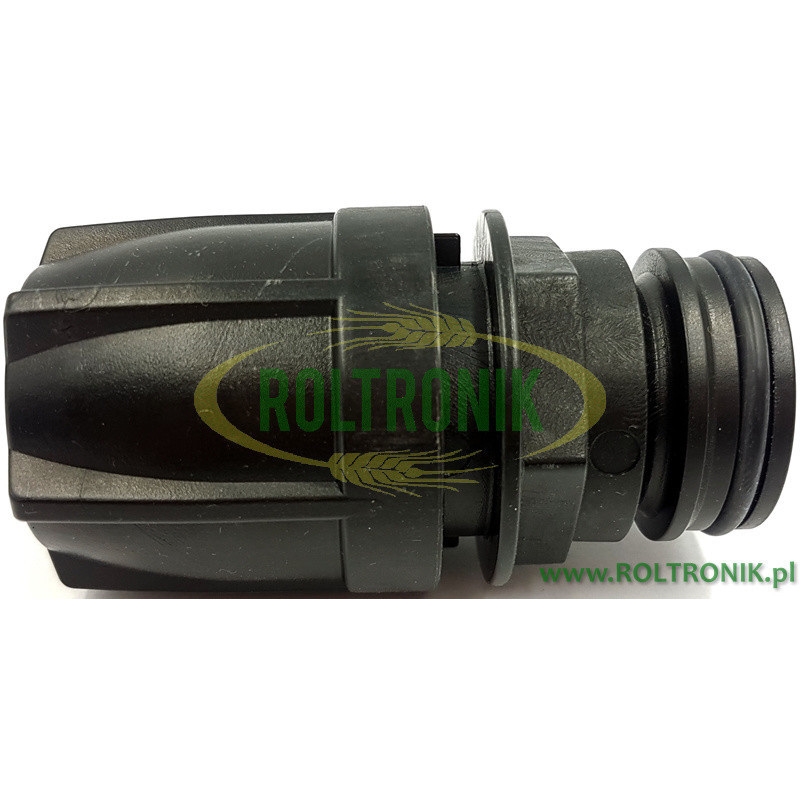 1/2" Rohrverbinder T3M, 190213 Arag