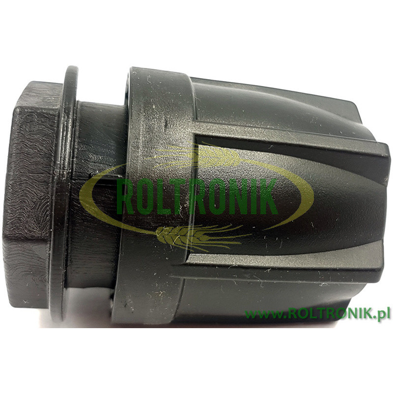 Rohrendkappe 1/2&quot;, ARAG, 190250