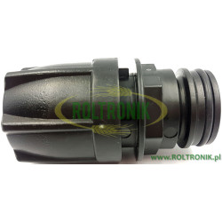 Rohrverbinder D.20 T3M, 190B13 Arag