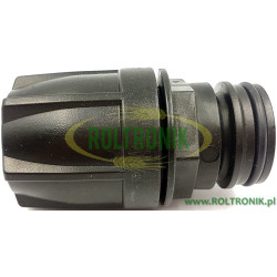 Rohrverbinder D.22 T3M, 190C13 Arag