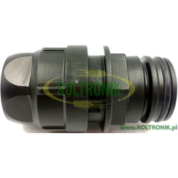 Rohrverbinder D.25 T4M, 190D14 Arag