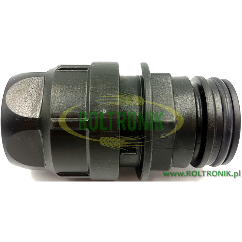 Rohrverbinder D.25 T4M, 190D14 Arag