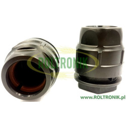 Rohrkappe D.25, ARAG, 190D50