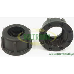 Nut 1/2&quot;, 2002020 Arag