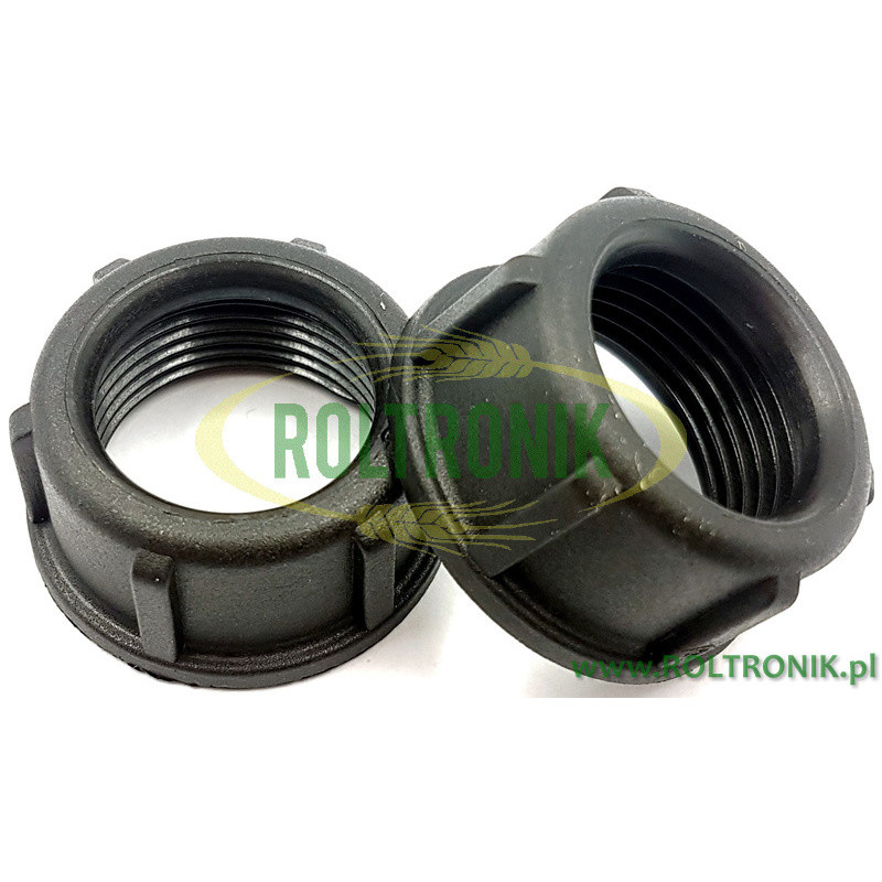 3/4" Mutter ARAG, 2002030