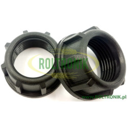 Nut 1&quot;, 2002040 Arag