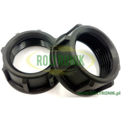 Nut 1 1/4&quot;, 2002050 Arag