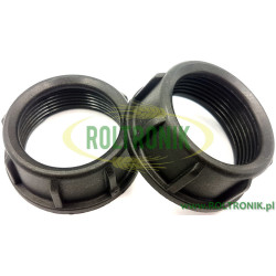 Nakrętka 1 1/2", 2002060 Arag