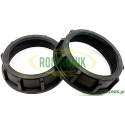 Mutter 2 1/2&quot;, 2002080 Arag