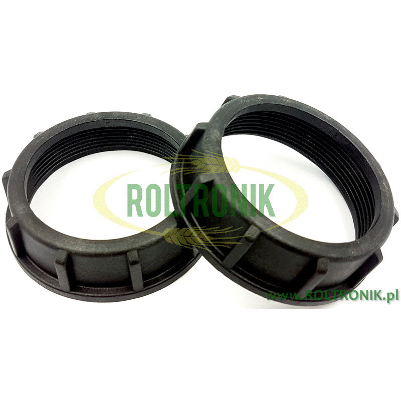 Mutter 2 1/2", 2002080 Arag