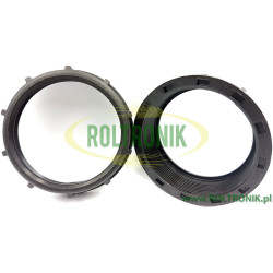 Nut 3&quot;, 2002090 Arag