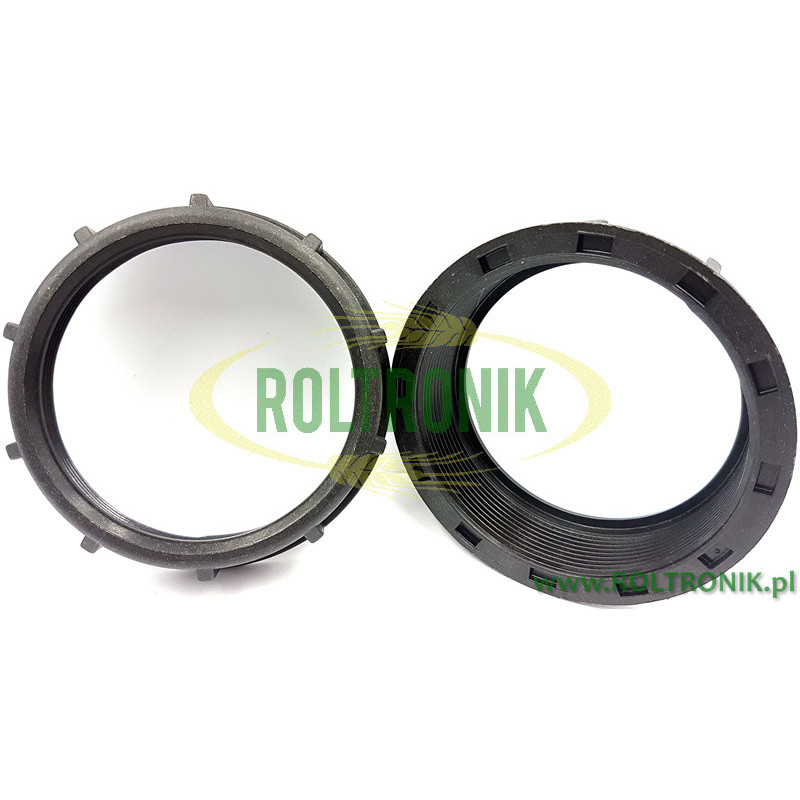 Nut 3&quot;, 2002090 Arag