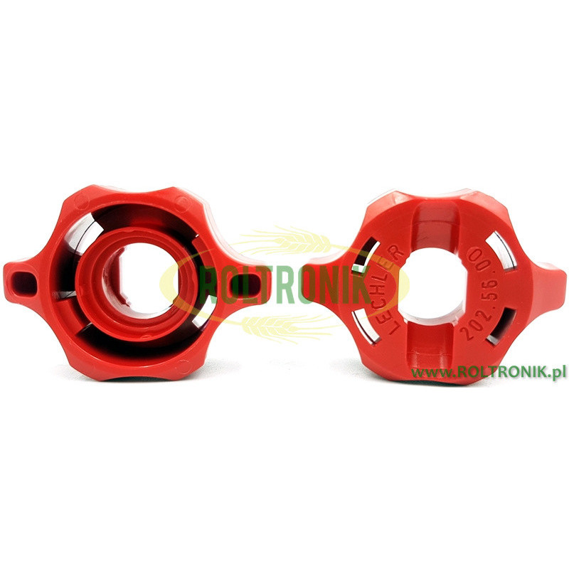 LECHLER SW10 bayonet nut, 2025600
