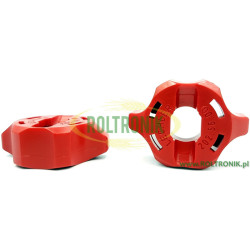 2LECHLER SW10 bayonet nut, 2025600