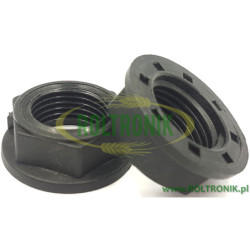 Flachmutter 1/2&quot;, 2052020 Arag