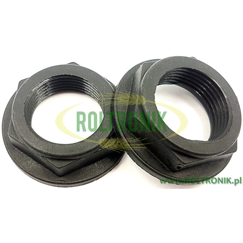 Flachmutter 3/4", 2052030 Arag