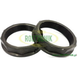 Flachmutter 3&quot;, 2052090 Arag