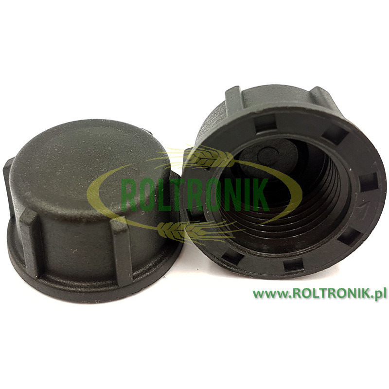 1/2"F ARAG plug, 2102020