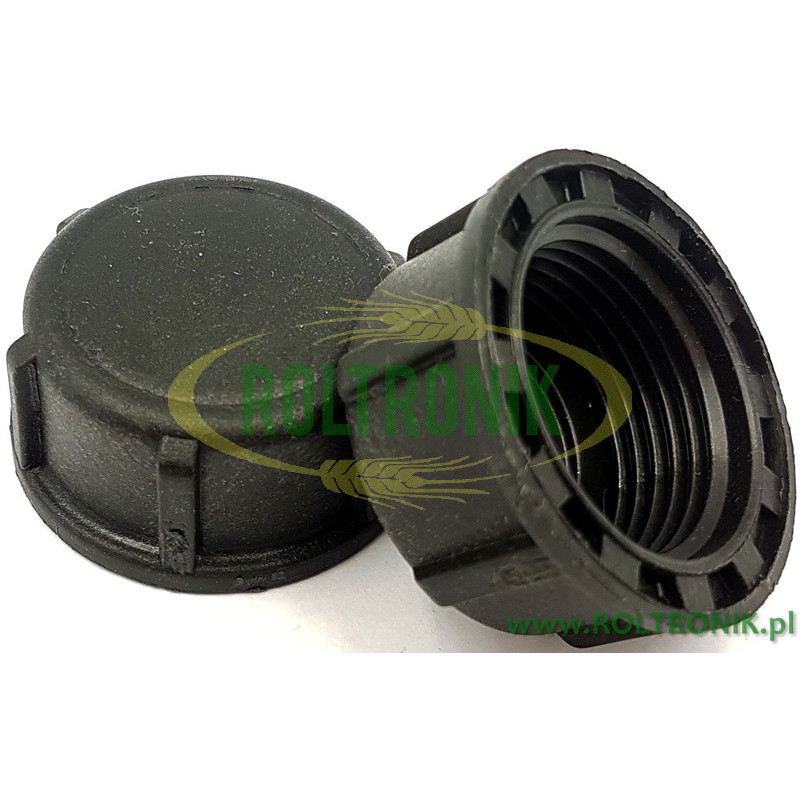 3/4&quot;F Arag-Stecker, 2102030