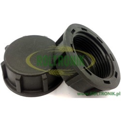 Zaślepka 1 1/4"F ARAG