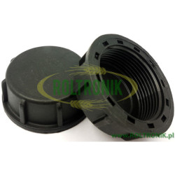 Zaślepka 1 1/2"F, ARAG