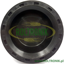 3&quot;F end cap, 2102090 Arag