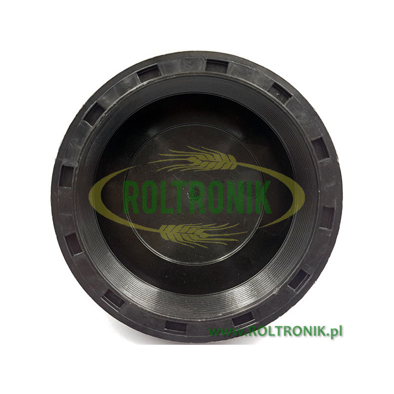 3&quot;F Endkappe, 2102090 Arag