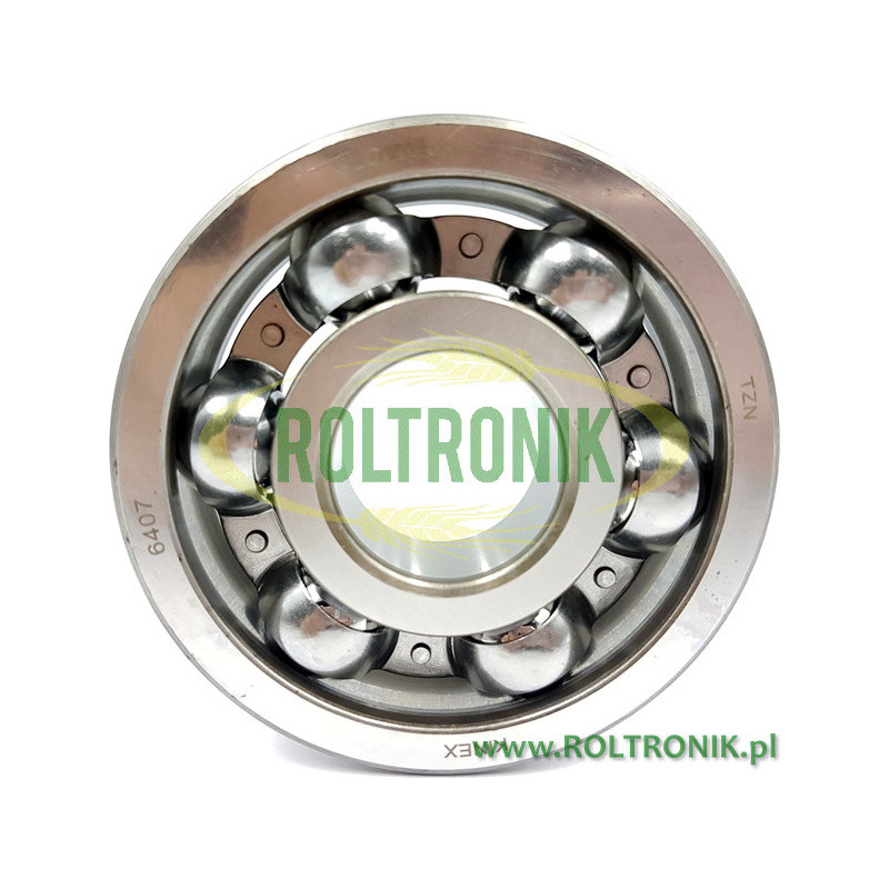 HARDI 6407 Pumpenlager 210221