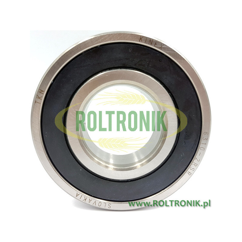 HARDI 6310 Pumpenlager 210232