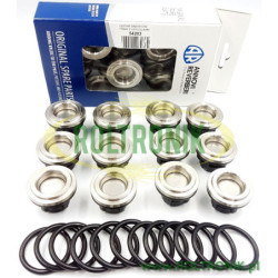 AR-Pumpenventilsatz mit Dichtungen, 2114, Annovi Reverberi