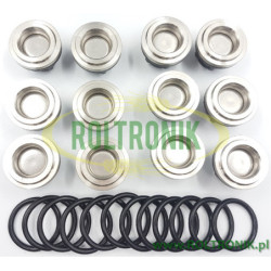 2AR-Pumpenventilsatz mit Dichtungen