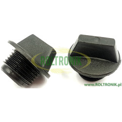 Zaślepka 3/8"M, 215010 Arag