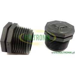 Verschlussstopfen 1&quot;M, ARAG, 215040