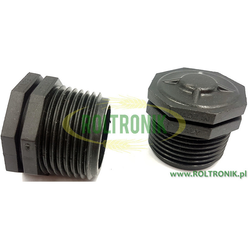 Verschlussstopfen 1&quot;M, ARAG, 215040