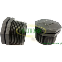 Verschlussstopfen 1 1/4&quot;M, ARAG, 215050