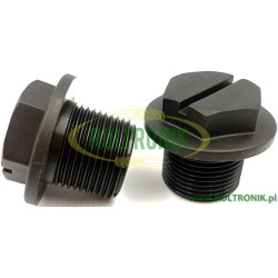 Blanking plug 3/4&quot;M, ARAG, 2152030