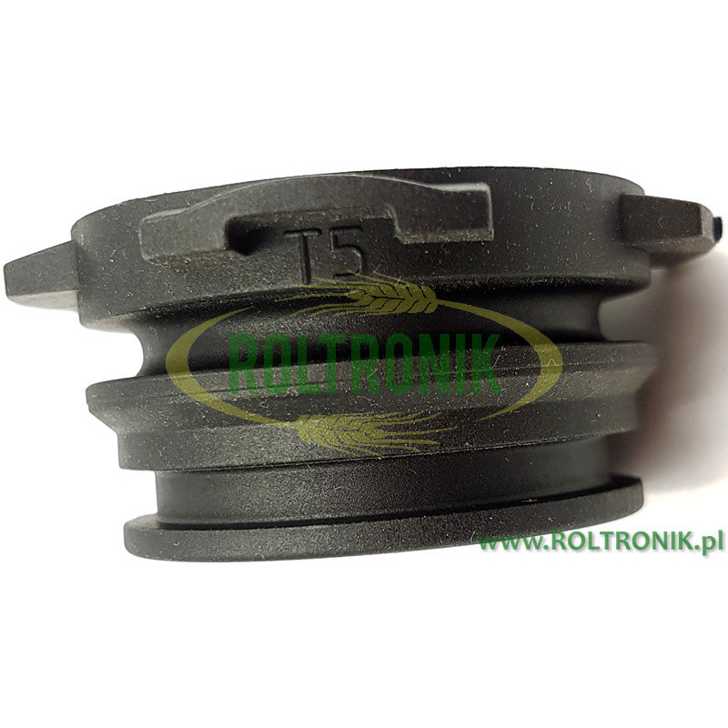 T5M Endkappe, 219150 Arag